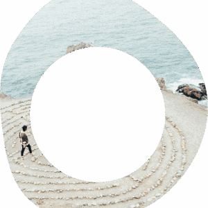 Radical Self-Forgiveness / Self-Acceptance Image